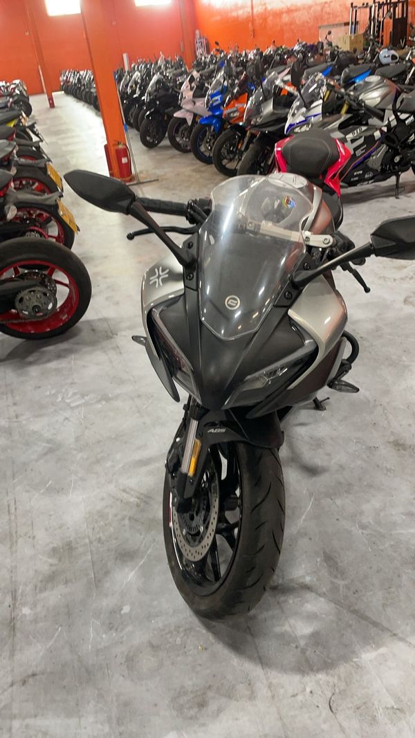 二手春风250SR