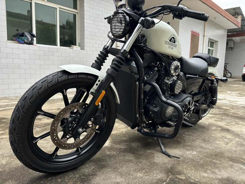 二手香帅650N