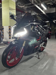 二手春风450SR