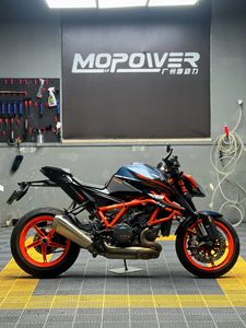 二手KTMR2R1290 Super Duke
