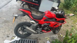 二手无极RR500S