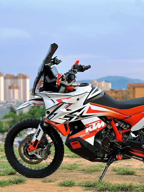 二手KTMR2R790 Adventure