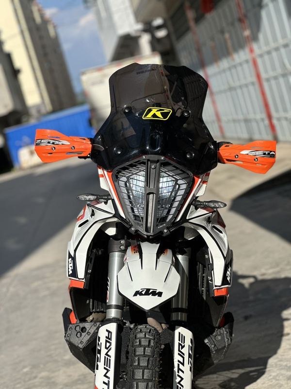 二手KTMR2R790 Adventure