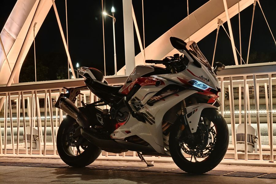 二手无极RR660S