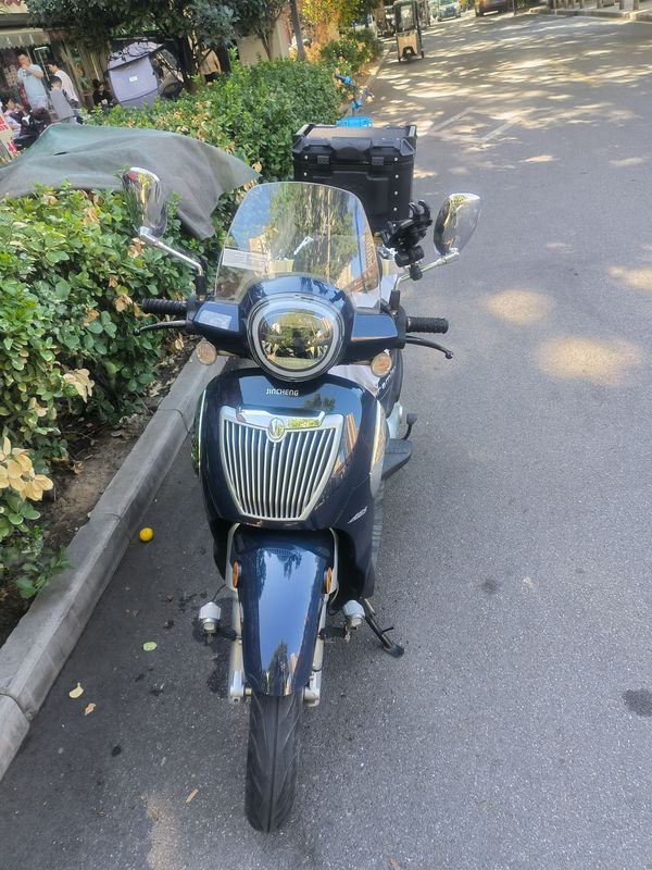 二手金城提拉米苏