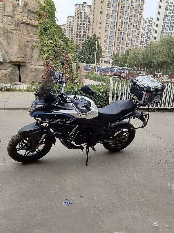 二手无极300DS