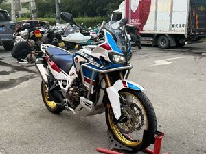 二手本田CRF1100L Africa Twin