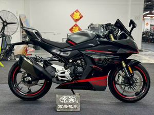 二手春风450SR