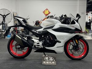 二手春风450SR
