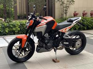 二手凯越Cobra 321R