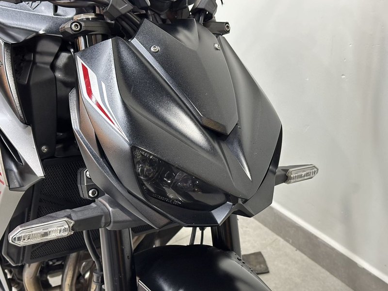 二手川崎Z1000