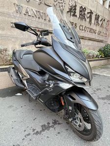 二手光阳Xciting S400