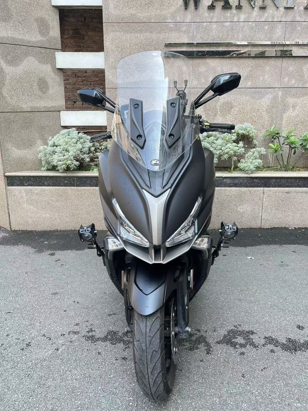二手光阳Xciting S400
