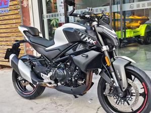 二手春风450NK