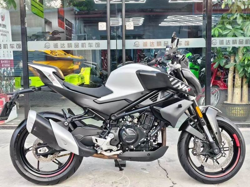 二手春风450NK