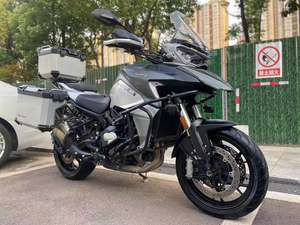 二手QJMOTOR骁750