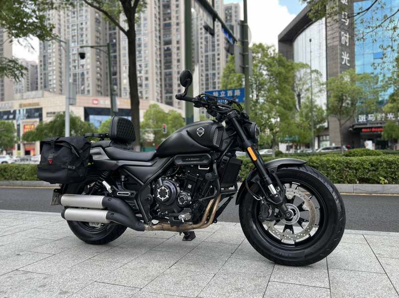 二手无极CU525