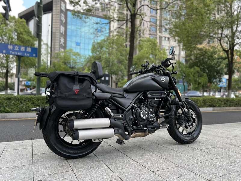 二手无极CU525