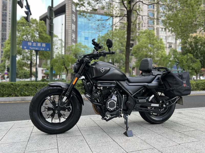 二手无极CU525