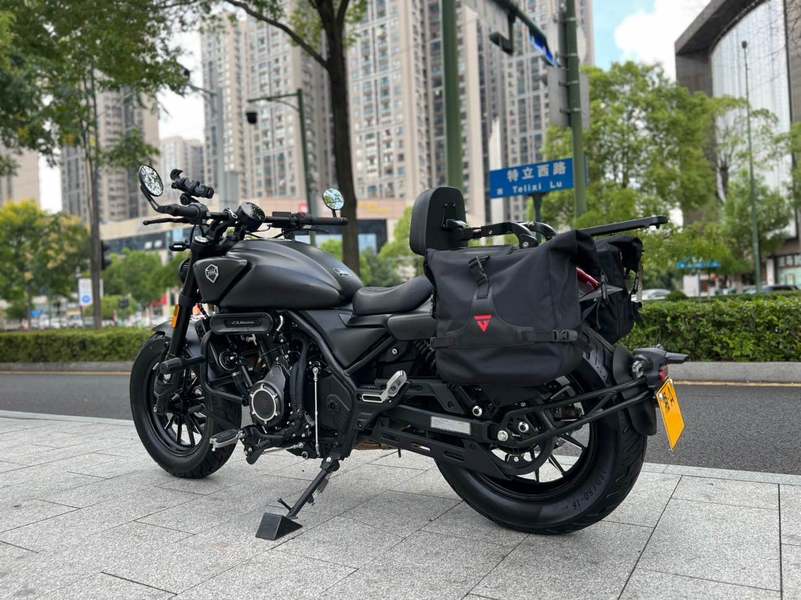 二手无极CU525