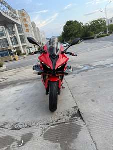 二手QJMOTOR赛600