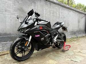二手无极250RR