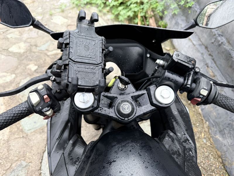 二手无极250RR
