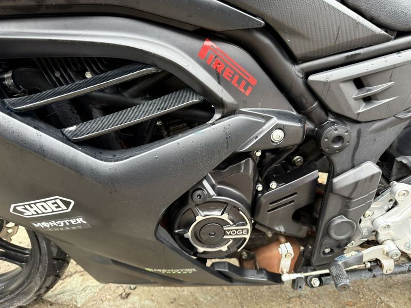 二手无极250RR