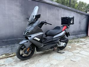 二手宗申阿普利亚SR Max 250