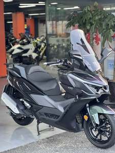 二手三阳巡弋 Cruisym400
