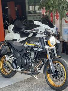 二手凯越525F