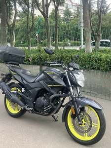 二手建设雅马哈飞致YS250