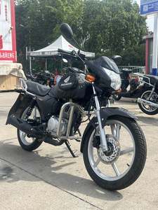 二手新大洲本田CBF150