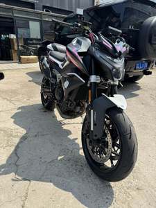 二手春风800NK