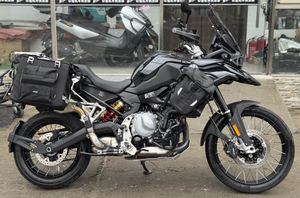 二手宝马F 850 GS