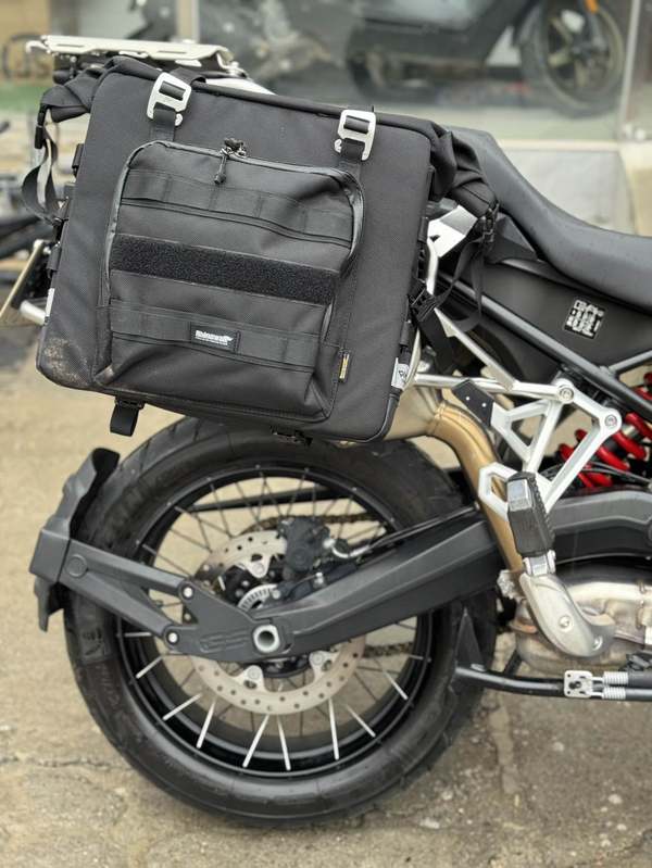 二手宝马F 850 GS