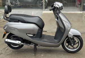 二手新大洲本田NS125LA