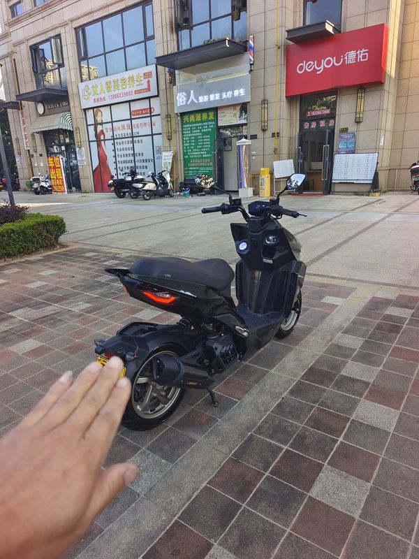 二手三阳DRG
