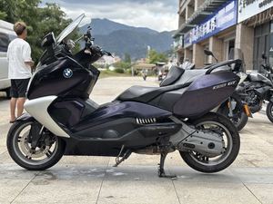 二手宝马C 650GT