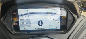 二手赛科龙睿途 RT3