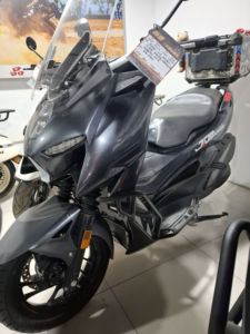 二手升仕310M