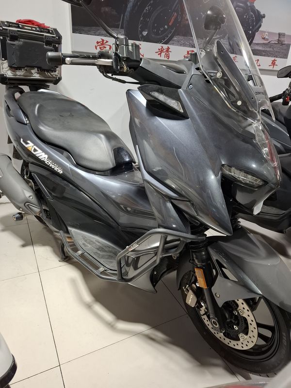 二手升仕310M