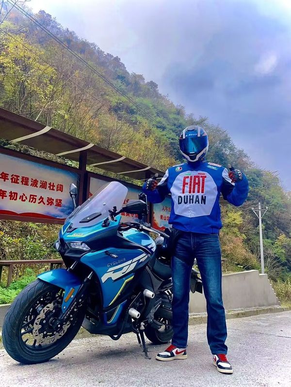 二手赛科龙RG3