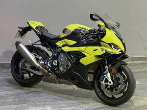 二手宝马M 1000 RR