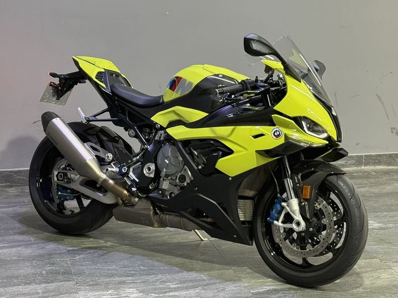 二手宝马M 1000 RR