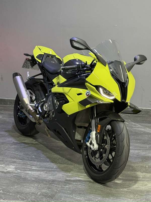 二手宝马M 1000 RR