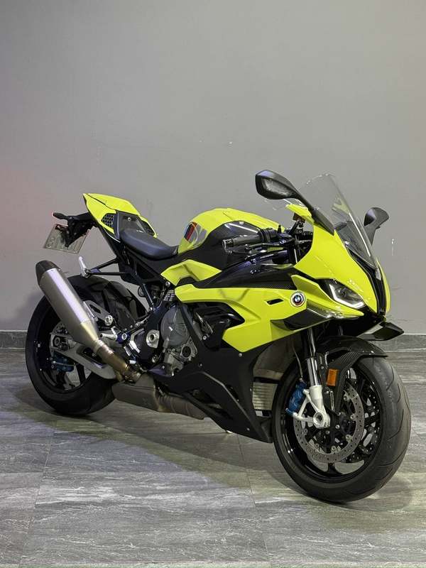 二手宝马M 1000 RR