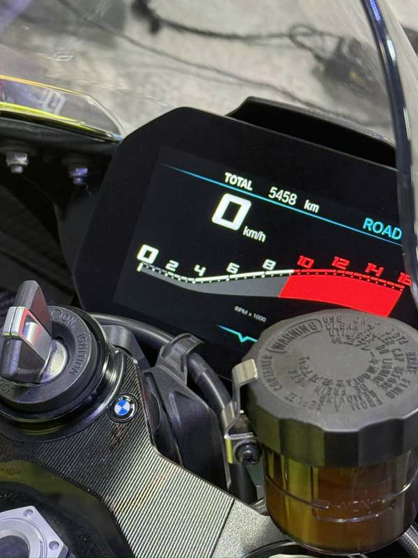 二手宝马M 1000 RR