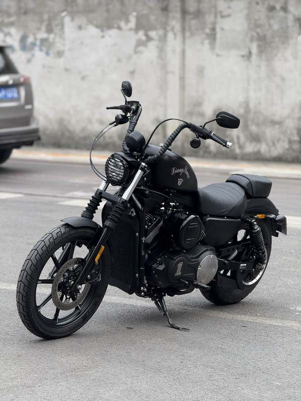 二手香帅650N