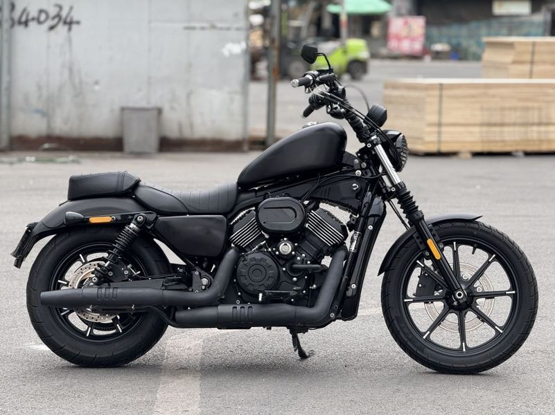 二手香帅650N